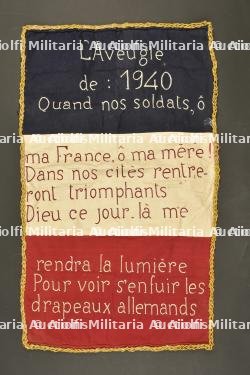 Drapeau patriotique. — photo 1
