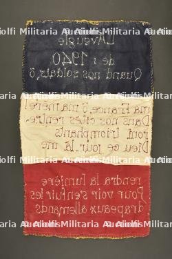 Drapeau patriotique. — photo 2