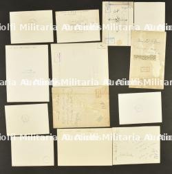 Lot de 13 photos du régime de Vichy. Set of 13 Photographs from the Vichy Regime — photo 2