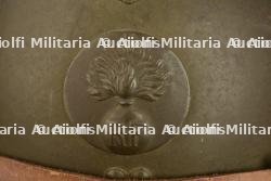 Casque Adrian 1926 infanterie. — photo 6