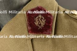 Uniforme du service de santé. — miniature 7