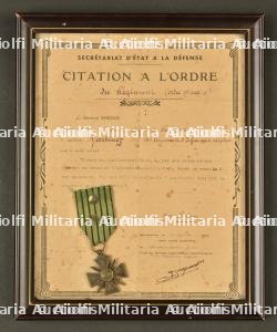 Citation Etat Français. État Français citation