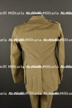 Uniforme du service de santé. — photo 9
