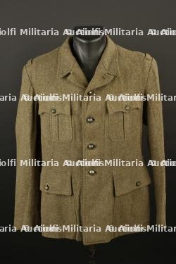 Vareuse modèle 1941. — photo 1
