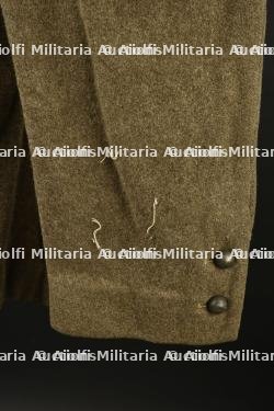 Vareuse modèle 1941. — photo 3