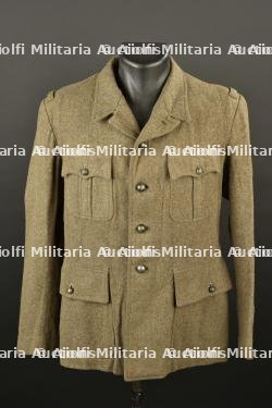Vareuse modèle 1941. — miniature 7