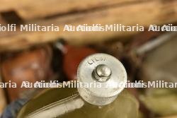 Caisses à munitions française et équipements. — photo 4