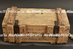 Caisses à munitions française et équipements. — miniature 9