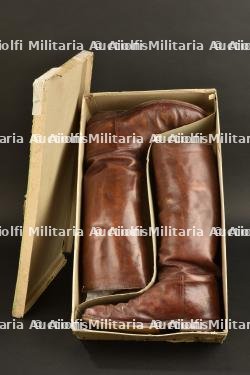 Paire de bottes type Spahis. — photo 1