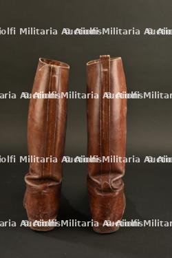Paire de bottes type Spahis. — miniature 3