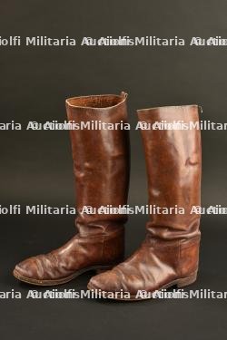 Paire de bottes type Spahis. — miniature 4