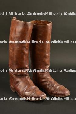 Paire de bottes type Spahis. — miniature 5