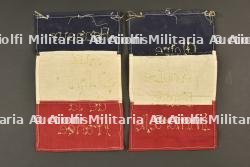 Ensemble de drapeaux patriotiques. — photo 2