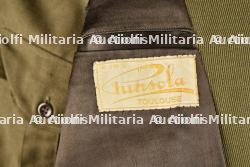 Uniforme du service de santé. — miniature 3