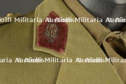Uniforme du service de santé. — photo 4