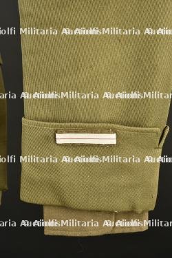 Uniforme du service de santé. — miniature 5