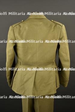 Uniforme du service de santé. — photo 6