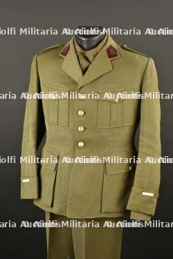 Uniforme du service de santé. — photo 7