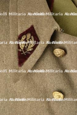 Uniforme du service de santé. — photo 9