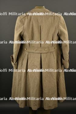 Uniforme du service de santé. — photo 10