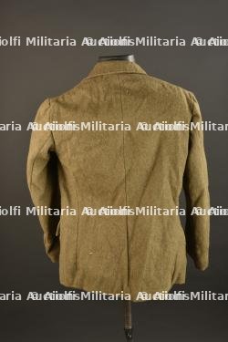 Vareuse de démobilisé 1940. — miniature 4