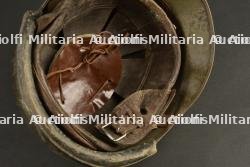 Casque motorisé 1935/38. — photo 3
