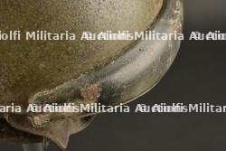 Casque motorisé 1935/38. — miniature 7