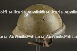 Casque motorisé 1935/38. — miniature 8