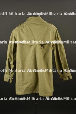 Ensemble d'uniformes troupes motorisées. — miniature 5