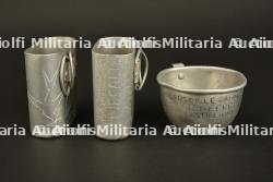 Ensemble de quarts gravés. — photo 2