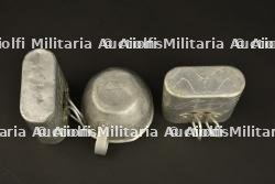 Ensemble de quarts gravés. — miniature 4