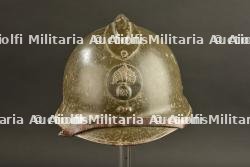 Casque Adrian 1926 infanterie. — photo 1