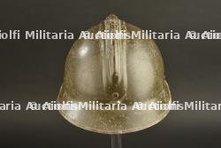 Casque Adrian 1926 infanterie. — miniature 5