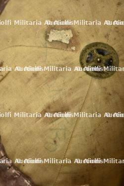 Casque colonial 1931 de marine. — photo 3