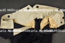 Uniforme d'un enseigne de vaisseau de 1ère classe. — photo 3