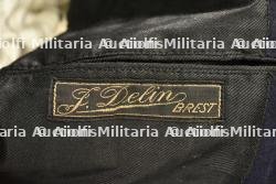 Uniforme d'un enseigne de vaisseau de 1ère classe. — miniature 6