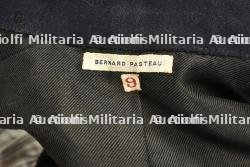 Uniforme d'un enseigne de vaisseau de 1ère classe. — photo 7