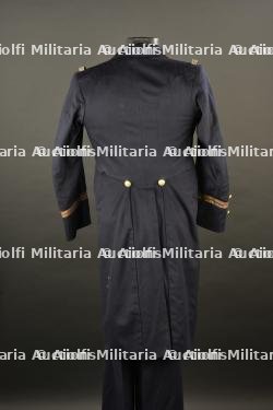 Uniforme d'un enseigne de vaisseau de 1ère classe. — miniature 8