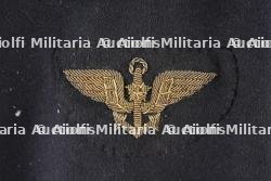 Uniforme d'un enseigne de vaisseau de 1ère classe. — photo 10