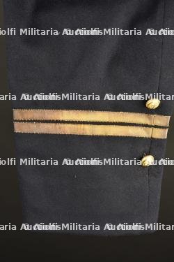 Uniforme d'un enseigne de vaisseau de 1ère classe. — photo 11