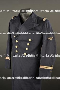 Uniforme d'un enseigne de vaisseau de 1ère classe. — photo 12