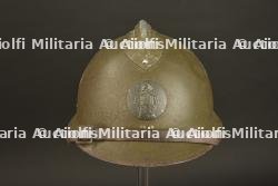 Casque Adrian 1926 génie.