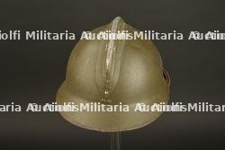 Casque Adrian 1926 génie. — photo 4