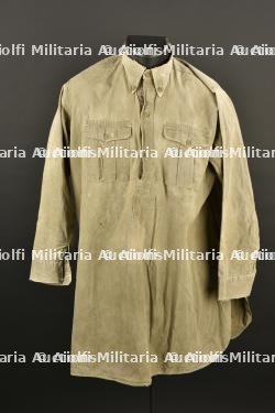 Chemise 1935.