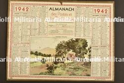 Ensemble de souvenirs Vichy. — miniature 2