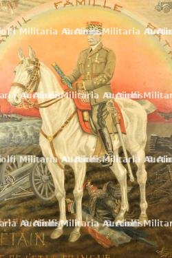Maréchal Pétain. — miniature 2