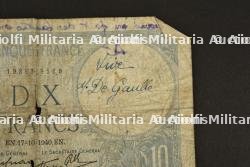 Ensemble de souvenirs du Francisme. — miniature 2