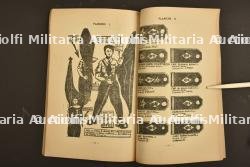 Ensemble de tracts et documents du Francisme. — miniature 2