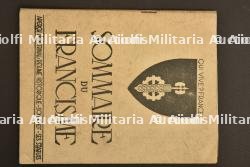 Ensemble de tracts et documents du Francisme. — miniature 3