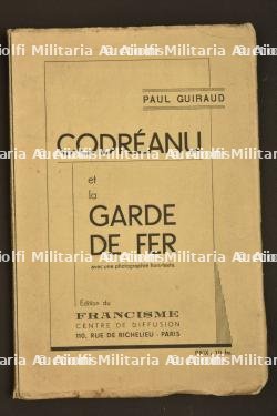 Ensemble de documents et livre période Occupation. — miniature 2